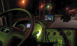Roadshow Truck buchen