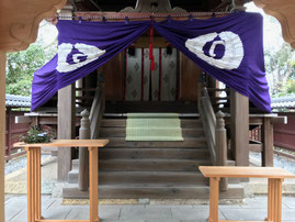 室城神社