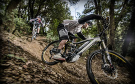 e-Mountainbikes von Haibike