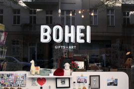 Top 5 gift shops in Berlin for Christmas