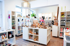 Top 5 gift shops in Berlin for Christmas