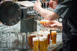 Top 5 beer spots in Berlin