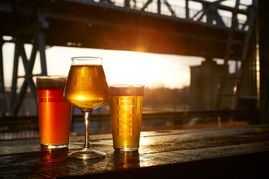 Top 5 beer places in Berlin