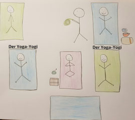 Yoga-Yogi