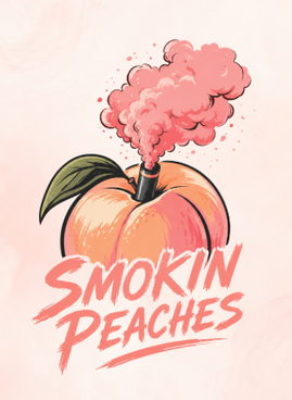 Smokin Peaches