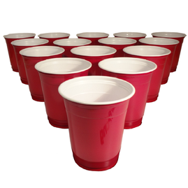 Beer Pong Becher