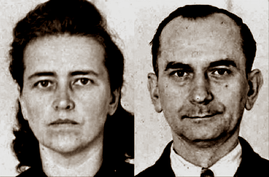 Elise und Otto Hampel