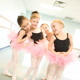 Preschool Prep Kinder Dance classes Toowoomba