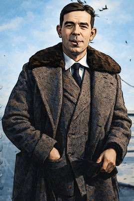 Andre Dubonnet