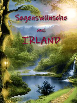 Segenswünsche zum Geburtstag kostenlos