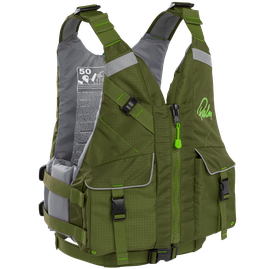 Schwimmweste Palm Hydro Vest verschiedene Größen