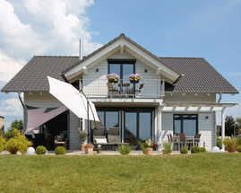 Flat pack home  - eco home from Germany