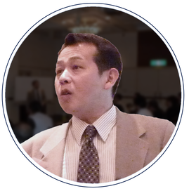 プロフィール