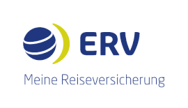 ERV Reiseversicherung