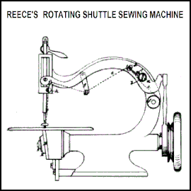 1871 Reece's Patent