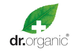 dr organic logo erboristeria l'altea