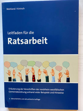 Neu: 8. überarbeitete und aktualisierte Auflage 2025