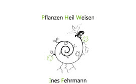 Logo PflanzenHeilWeisen