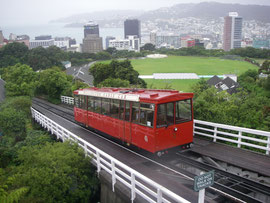 cable car