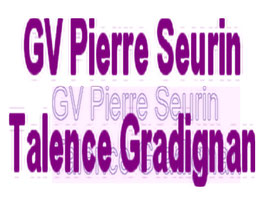 GV Talence Gradignan