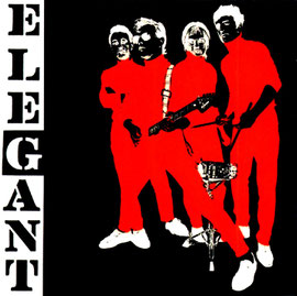 Die neue Elegant CD
