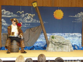 Captain Jack