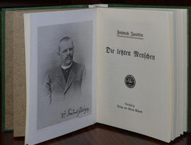 Die letzten Menschen 3