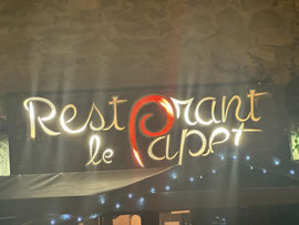 Site de restaurant-le-papet-e !