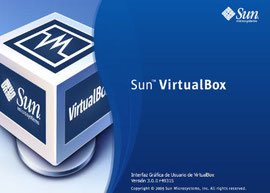 VIRTUAL BOX