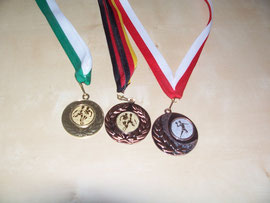 Medallien