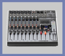 Behringer Xenyx X1222 USB bei A&A Partyservice mieten