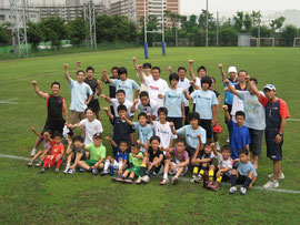 7月OVAL!