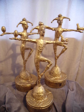 Narrenpokale 2013