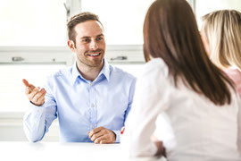 Kommunikationstraining, Rhetorik-Training, Coaching, Schulung und Seminare für Firmen / Unternehmen, Behörden, Paare, Privatpersonen (Individuelles Coaching und Training) Persönlich bei ib Kommunikation NRW in Solingen, bei Ihnen vor Ort oder online 