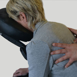 Büromassage Düsseldorf