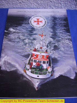 DGzRS Jahrbuch 2009