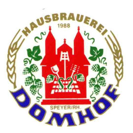 Gaststätte DOMHOF SPEYER