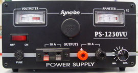 Syncron PS 1230 VU