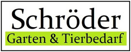 garten-tierbedarf-schroeds Webseite!