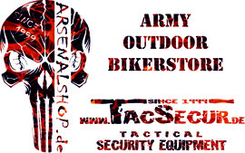 shoparsenals Webseite!