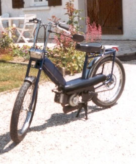 Le 101 du Papy