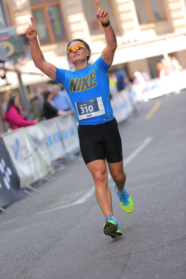Basler Marathon 2014