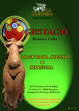 Gestació - La Lleonara 2011