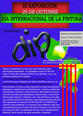 DIP Manifiesto 2010