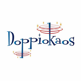 Doppiokaos animazione, eventi, feste, palloncini, giocoleria, magia