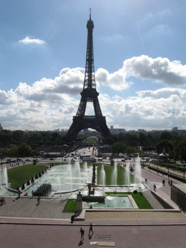 ♡La tour Eiffel♡