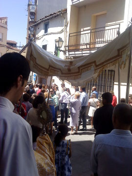 El Corpus