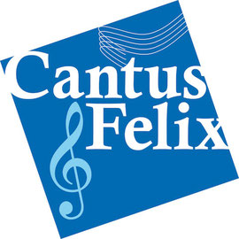 logo cantus felix,site internet cantus felix,site web cantus felix,logo,cantus felix