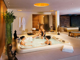 hot tub filters in spas