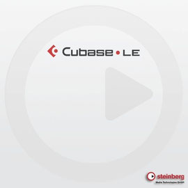CUBASE LE  - ONLY - £8.99 - BUY BELOW!!